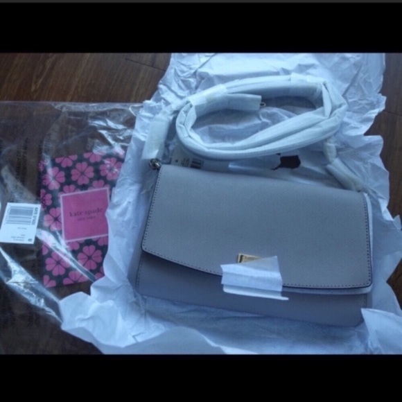 Kate Spade convertible bag, NWT - Picture 8 of 8